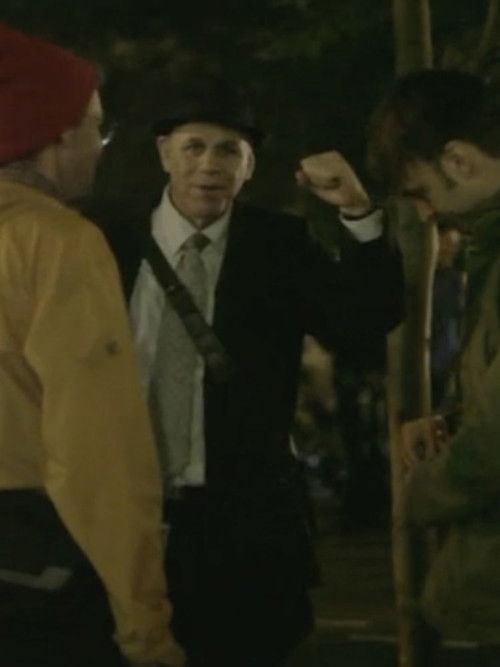 We The People Have Found Our Voice (2011) poster