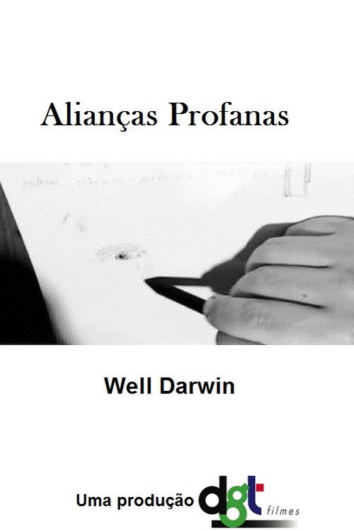 Alianças Profanas (2022) poster