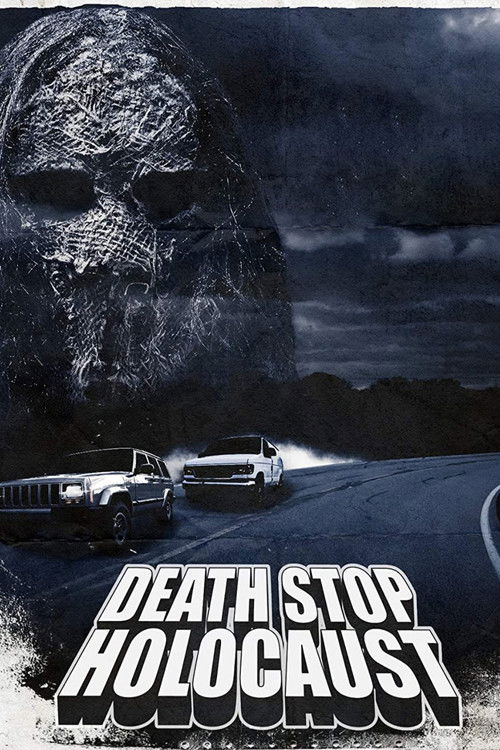 Death Stop Holocaust (2009) poster