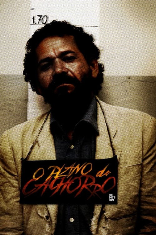 O Plano do Cachorro (2009) poster