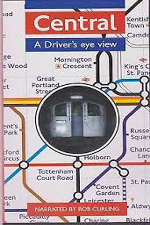 Central (1992) poster