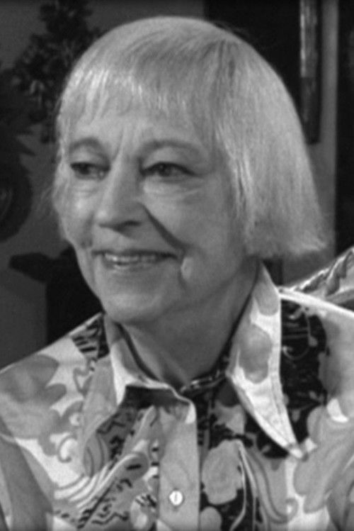 Den talende muse - samtaler med Asta Nielsen (2003) poster