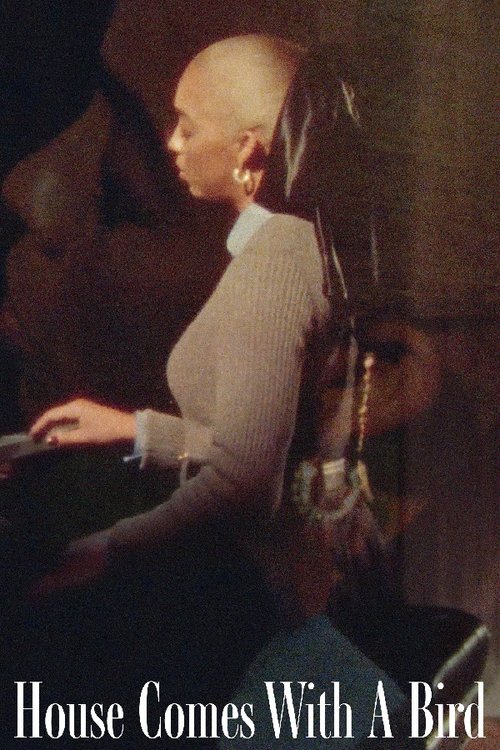 House Comes with a Bird (2022) poster