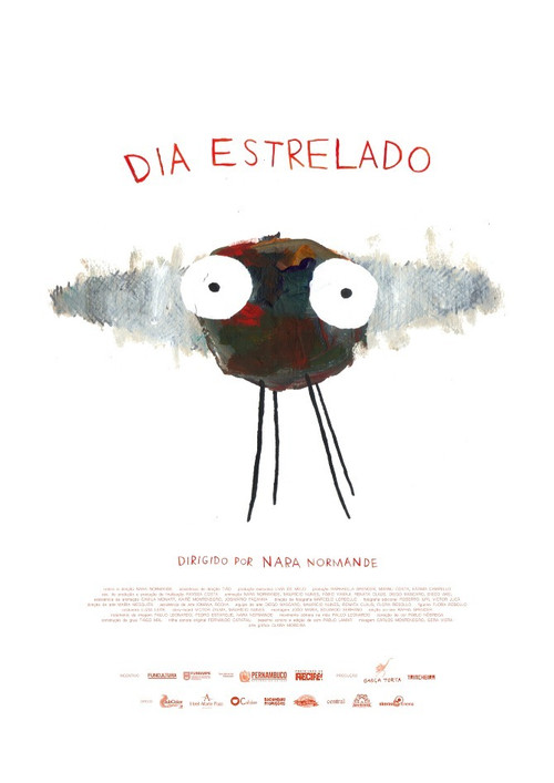 Dia Estrelado (2011) poster
