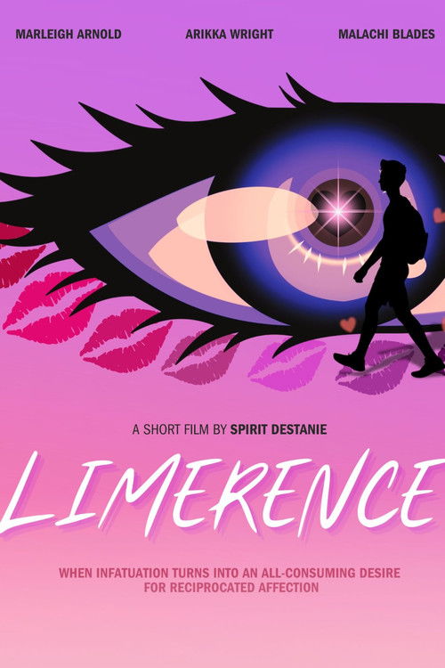Limerence (2025) poster
