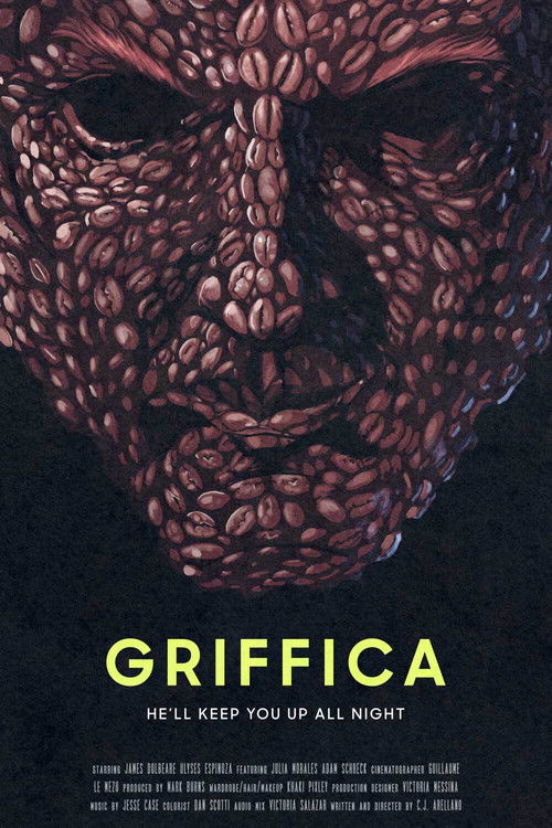 Griffica (2021) poster