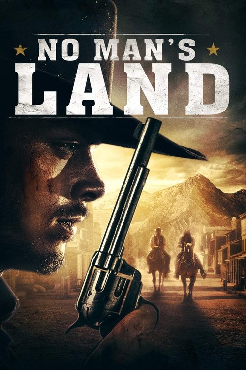 No Man's Land (2019) poster