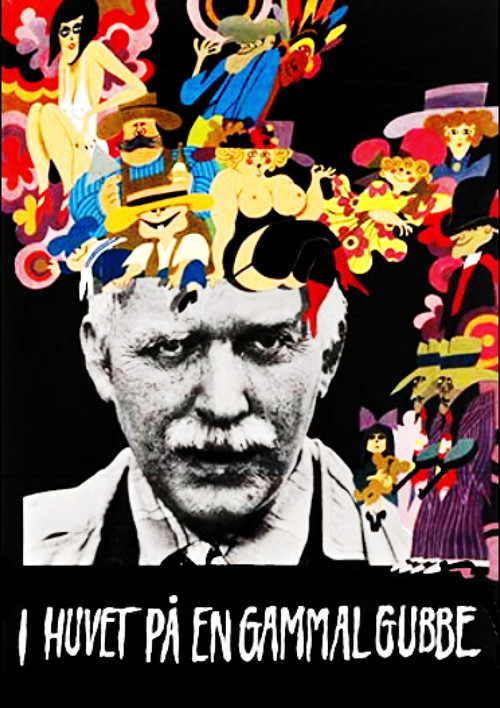 Out of an Old Man's Head (1968) poster