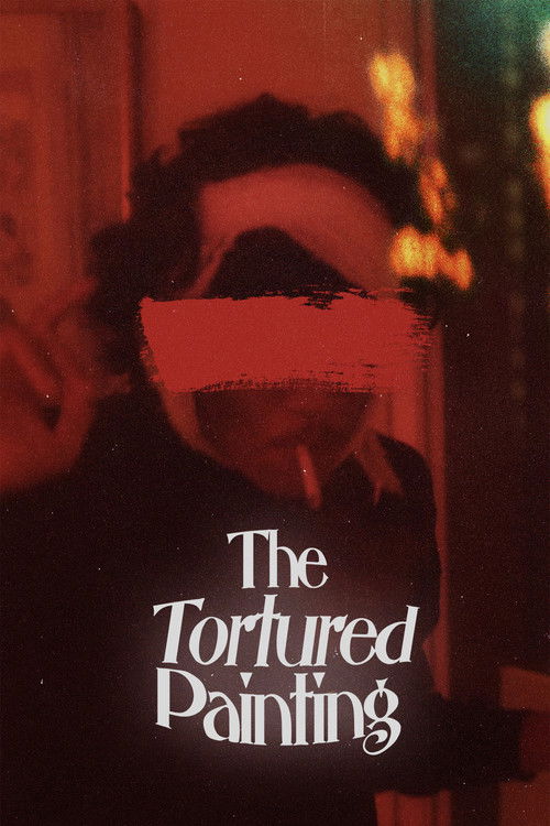 The Tortured Painting (2021) poster