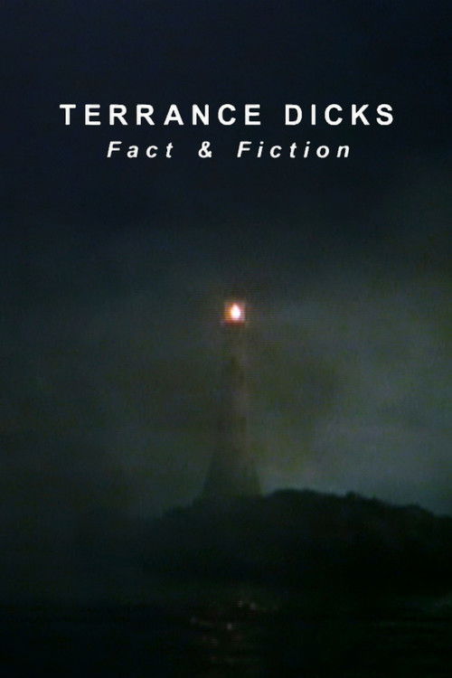 Terrance Dicks: Fact & Fiction (2005) poster