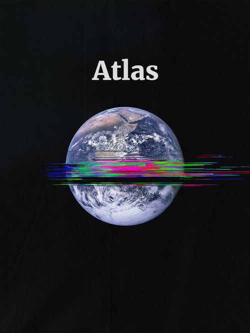 Atlas poster