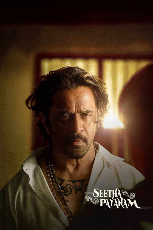 సీతా ప్రయాణం (2026) poster
