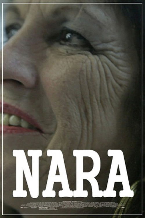 Nara (2014) poster