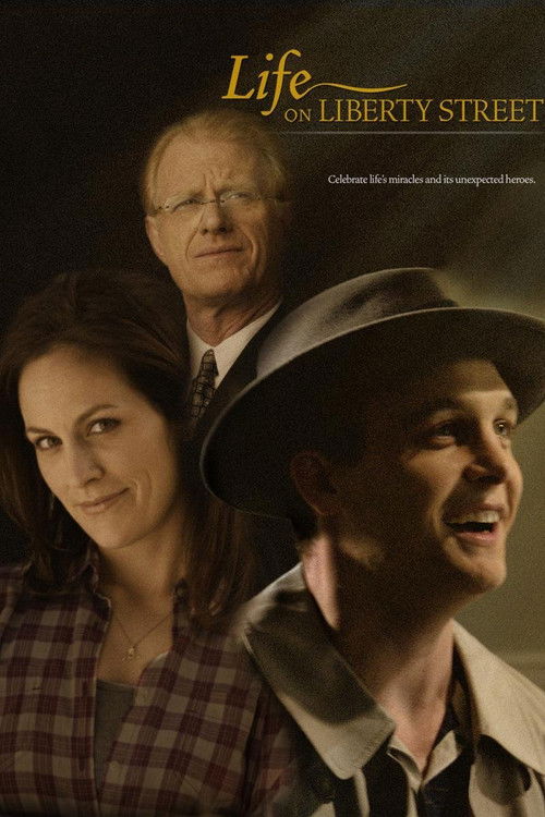Life on Liberty Street (2004) poster