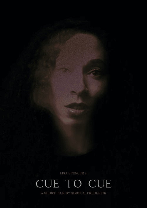 Cue To Cue (2025) poster