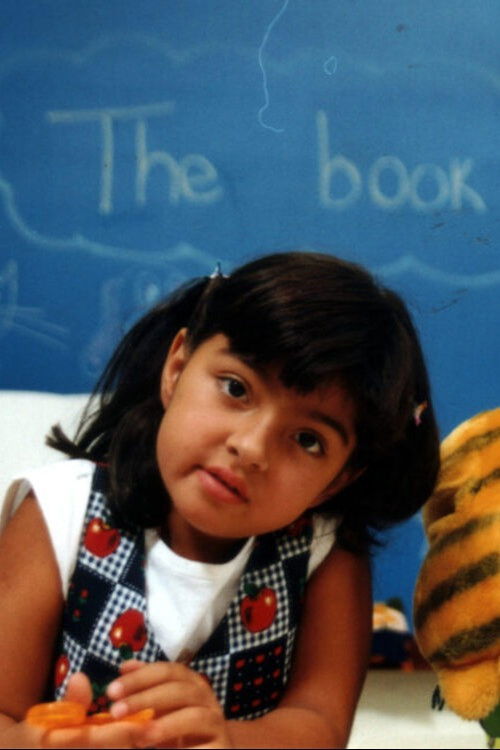 The Book Is on The Table (1999) poster