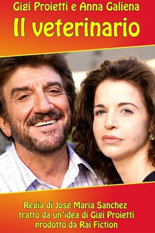 Il veterinario (2005) poster