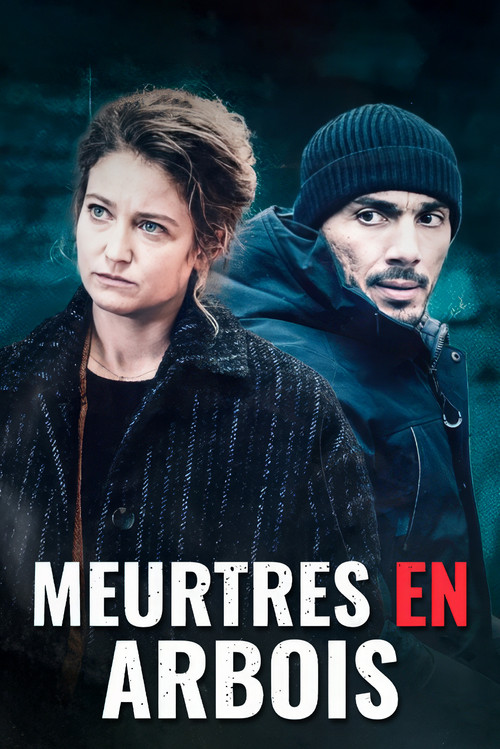 Meurtres en Arbois (2024) poster