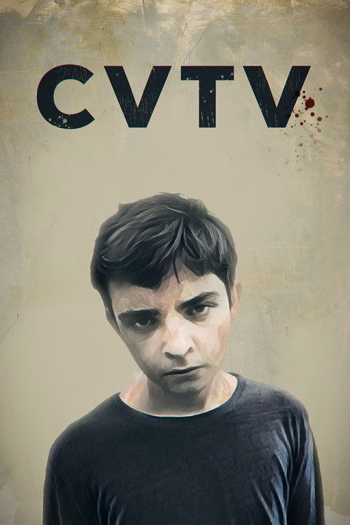 CVTV (2022) poster