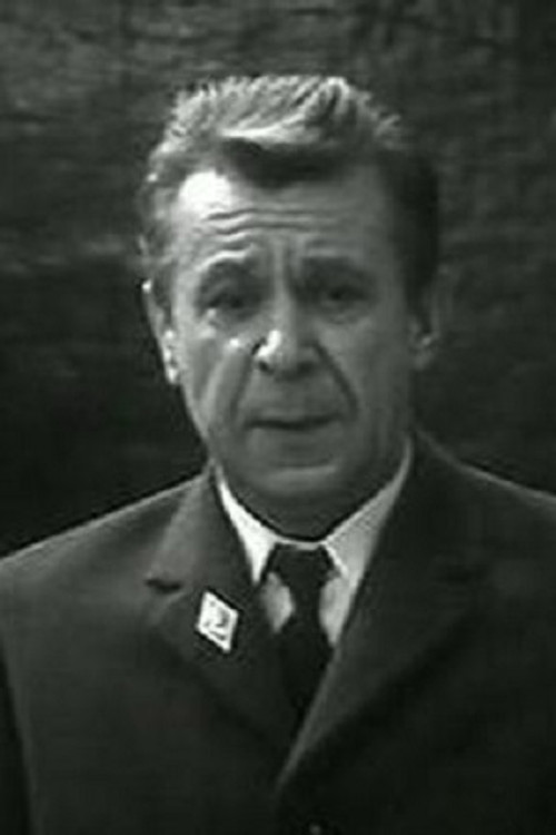 Валентин Абрамов