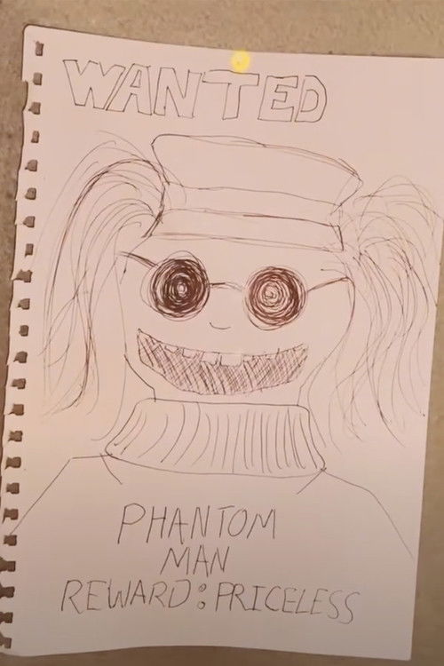 The Stand Off (2021) poster