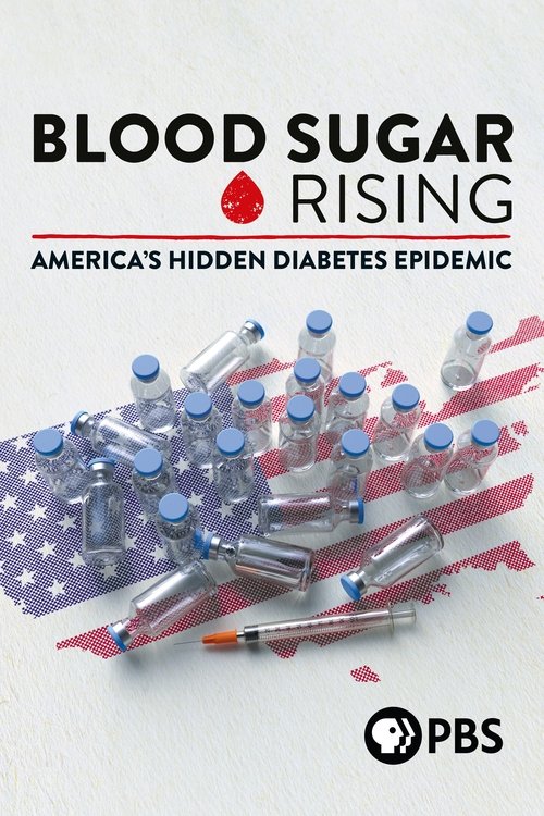 Blood Sugar Rising (2020) poster