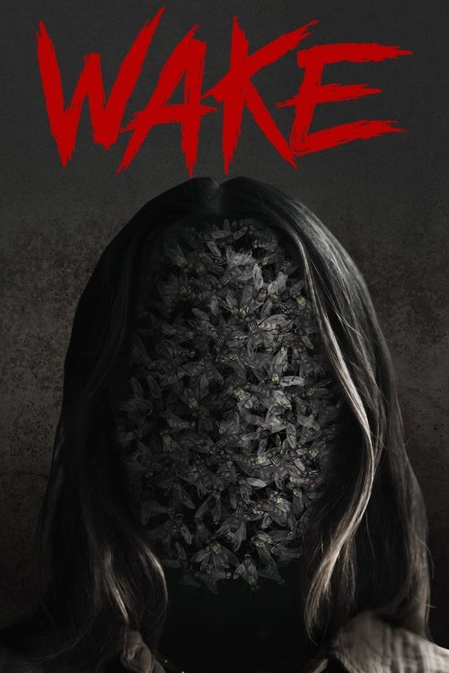 Wake (2024) poster