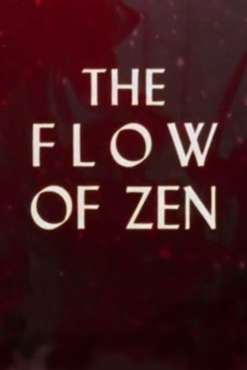 The Flow of Zen (1969) poster