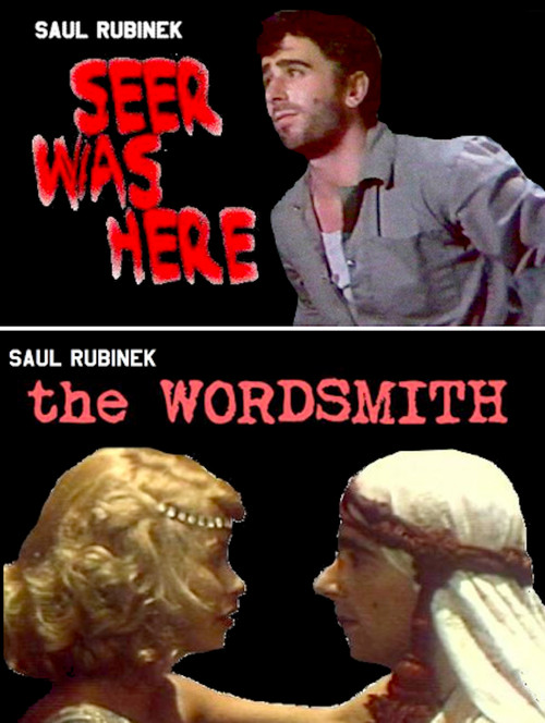 The Wordsmith (1979) poster