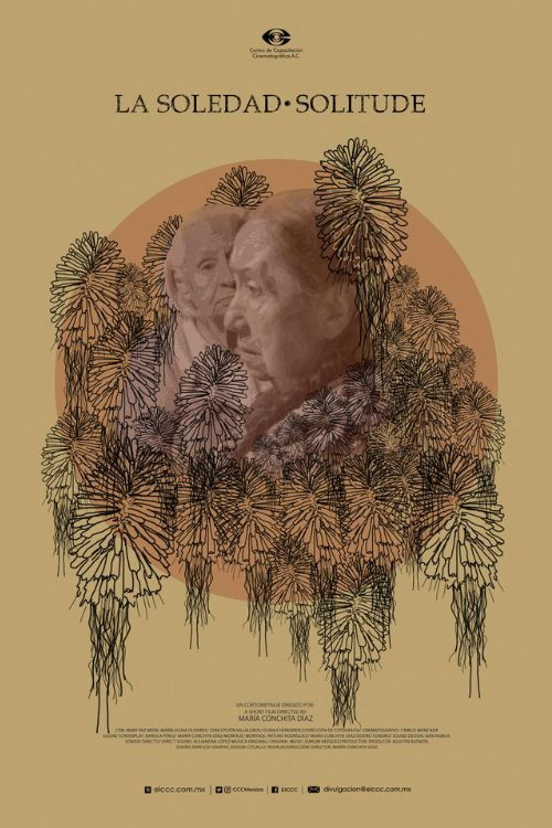 La soledad (2023) poster