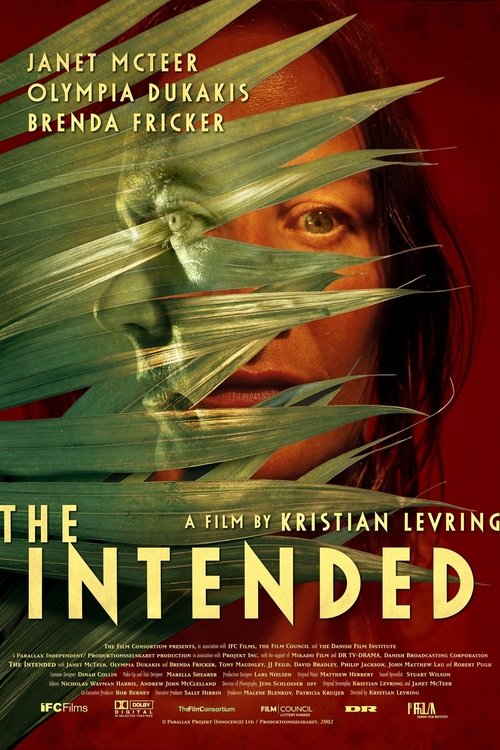 The Intended (2002) poster
