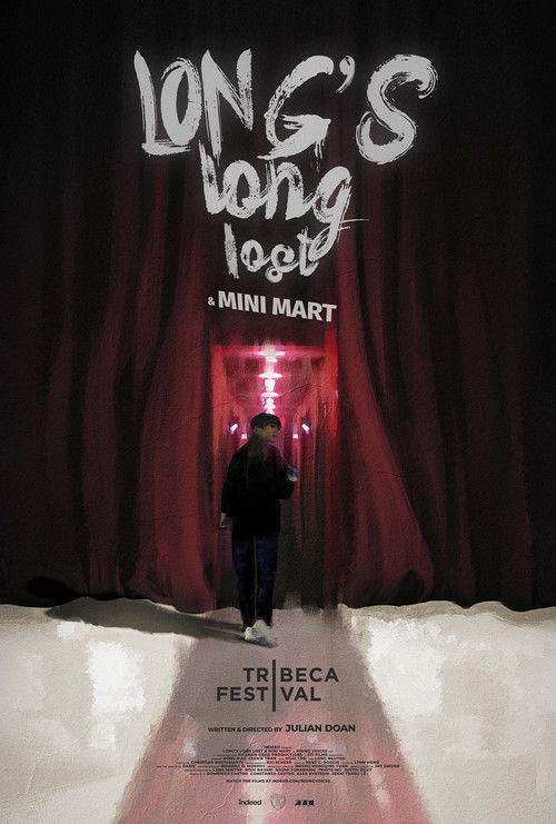 Long's Long Lost & Mini Mart (2025) poster