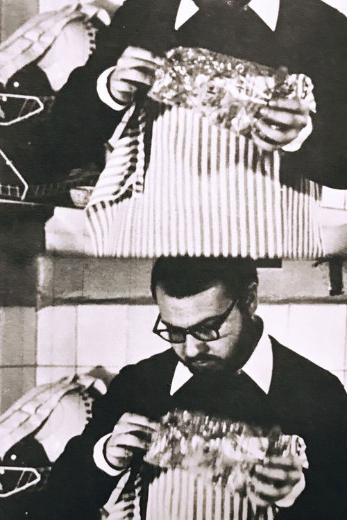 Tucci-Ucci (1968) poster