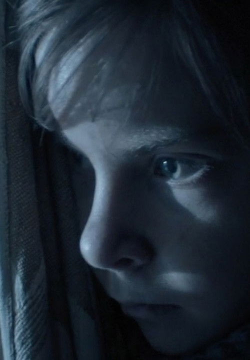 Found You (2021) poster