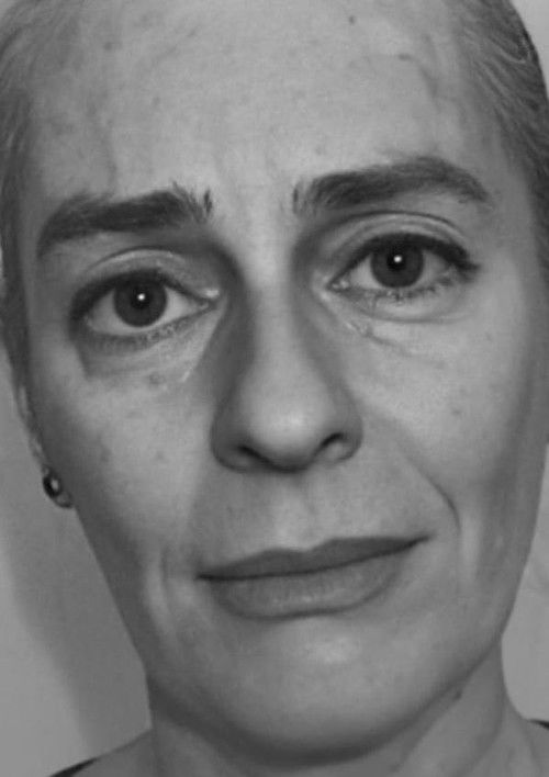 Invisíveis - Histórias para Acordar (2021) poster