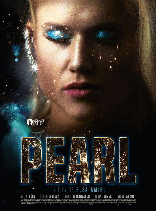 Pearl (2018) poster