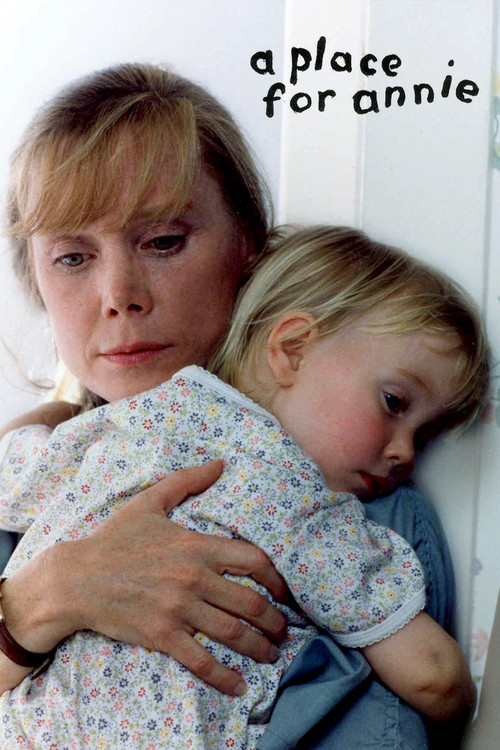 Annie'ye Bir Yuva (1994) poster