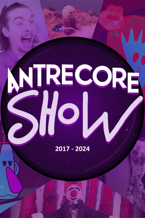 Antrecore Show (2024) poster