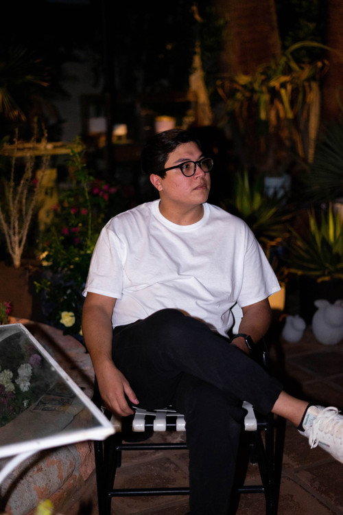 Aiden Gonzalez