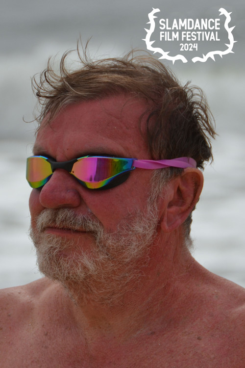 European Man...American Beach (2023) poster