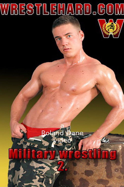 Military Wrestling 2 (2011) poster