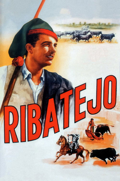 Ribatejo (1949) poster