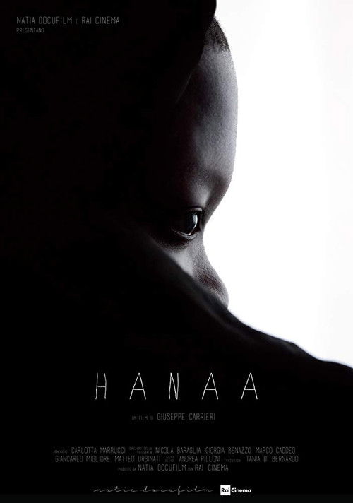Hana (2017) poster