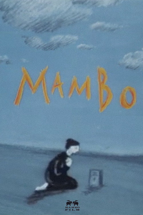 Mambo (1997) poster