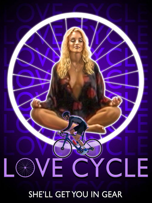 Love Cycle (2023) poster