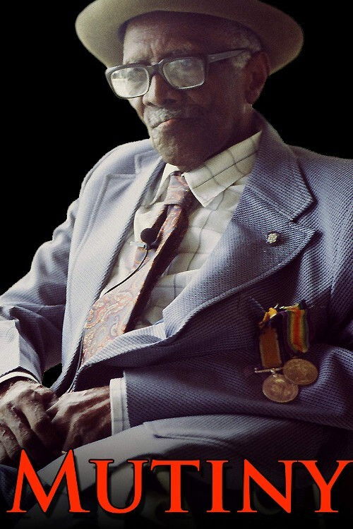 Mutiny (1999) poster