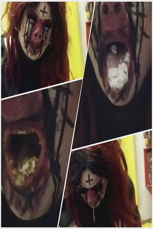 Smores (2022) poster