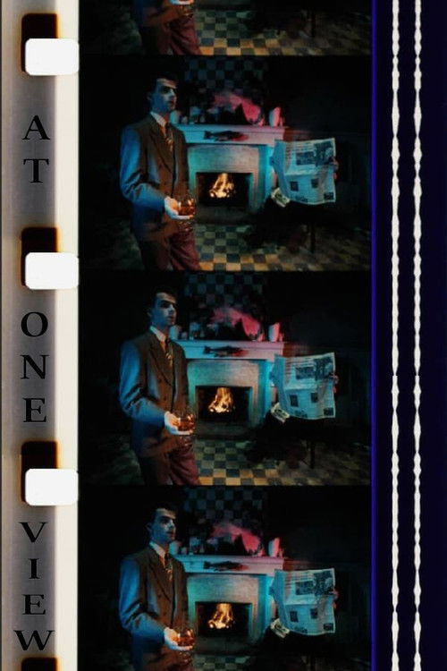 At One View (1989) poster