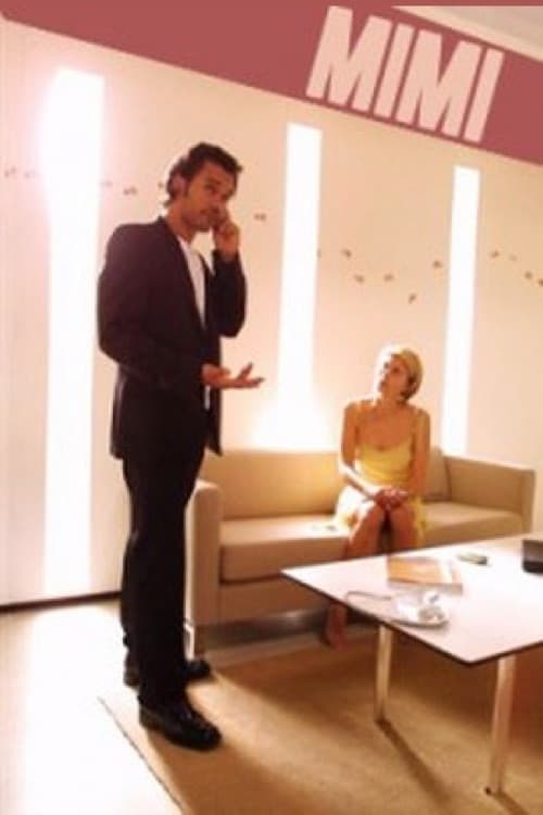 Mimi (2002) poster