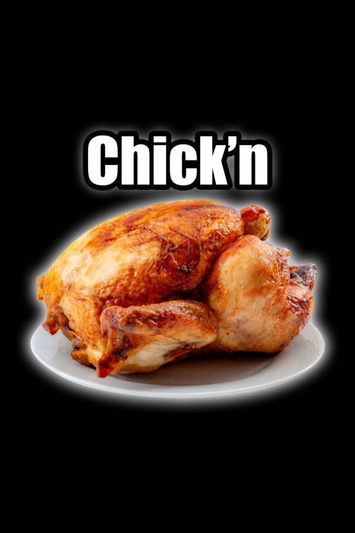 Chick'n (2023) poster